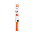 Nite Ize Gear Tie 32 in. L Orange Twist Ties 2 pk