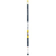 Feit General Purpose Bright White 12 in. Bi-Pin Linear LED Linear Lamp 8 Watt Equivalence 1 pk