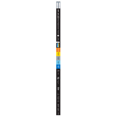 Feit LED Linear Tubular Bright White/Cool White/Daylight/Daylight Deluxe 48 in. G5 T5 LED Linear Lam