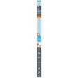 Feit T8 DayLight 48 in. Bi-pin Base Linear Lamp LED 32 Watt Equivalence 2 pk