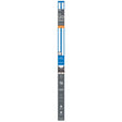 Feit T8 Daylight Deluxe 48 in. G13 Linear LED Linear Lamp 32 Watt Equivalence 2 pk
