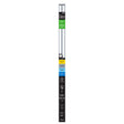 Feit T8 Color Selectable 48 in. G13 Linear Led Linear Lamp 32 Watt Equivalence 2 pk