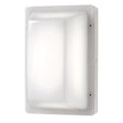 ETI White Switch LED Bulkhead Light