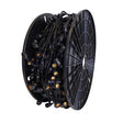 Belle Luci Holiday Bright Lights LED Light Cord on Reel 330 ft. 0 lights