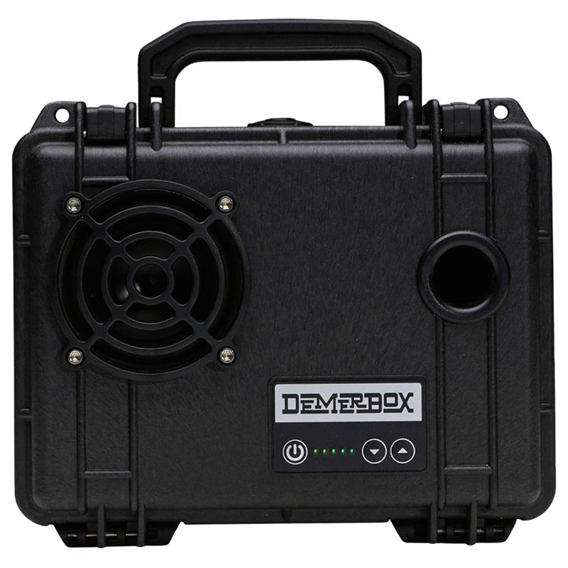 DemerBox DB1 Wireless Bluetooth Weather Resistant Portable Speaker