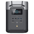 EcoFlow Delta 2 1024 W 1024 W Solar and Battery Portable Portable Power Station