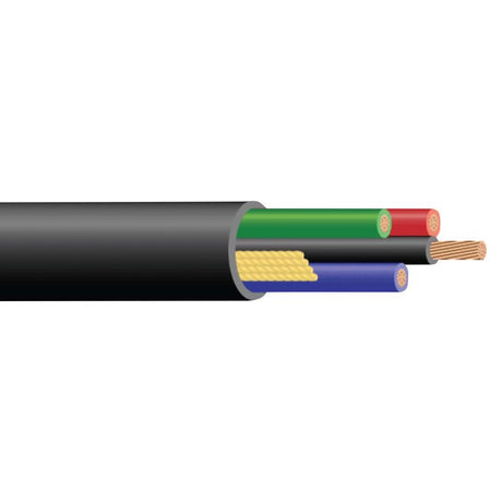 Southwire 250 ft. 14 Stranded Copper Wire