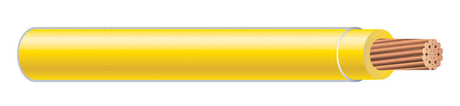 Southwire 500 ft. 12 Stranded THHN Building Wire