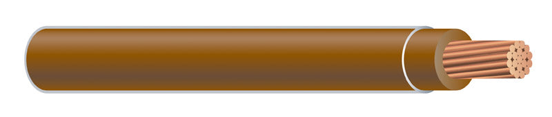 Southwire 500 ft. 12 Stranded THHN Building Wire