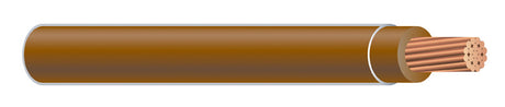 Southwire 500 ft. 12 Stranded THHN Building Wire