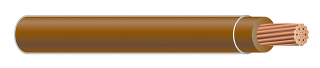 Southwire 500 ft. 12 Stranded THHN Building Wire