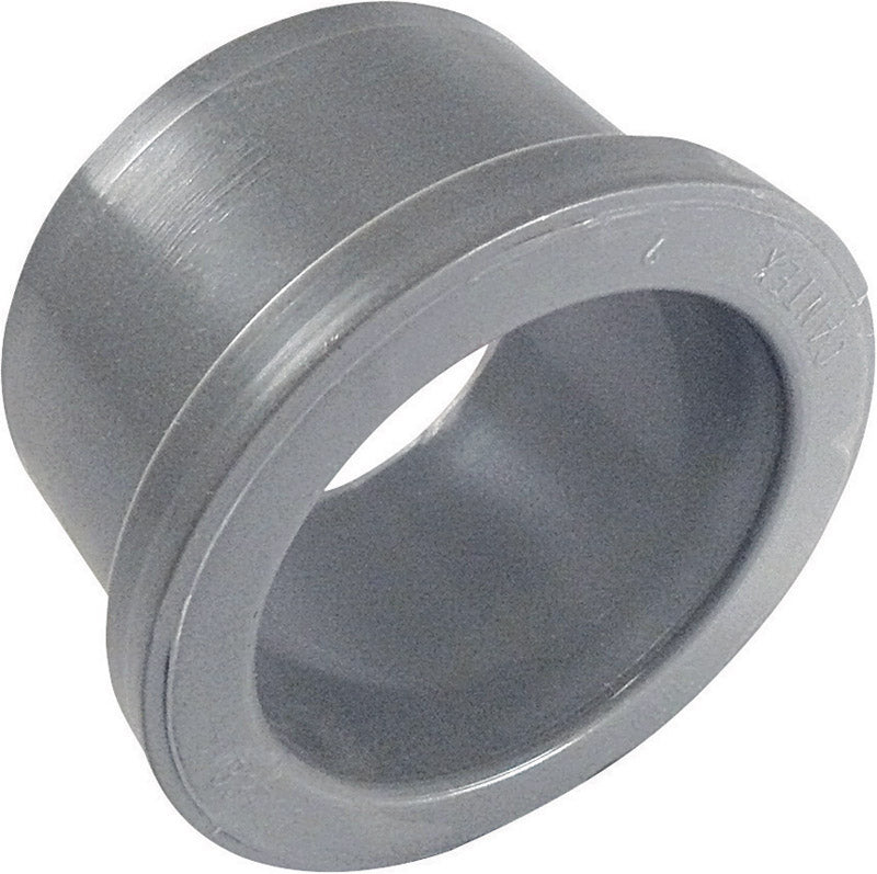 Cantex 1-1/2 in. D PVC Box Adapter For PVC 1 each