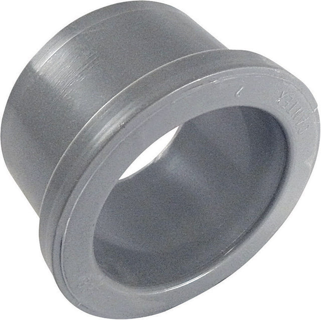Cantex 1-1/2 in. D PVC Box Adapter For PVC 1 each