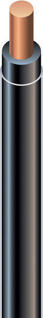 Southwire 500 ft. 14/1 Solid THHN Building Wire