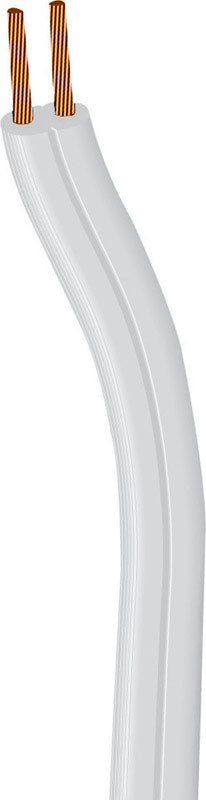 Southwire 18/2 SPT-1 300 V 250 ft. L Lamp Cord