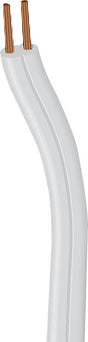 Southwire 18/2 SPT-1 300 V 250 ft. L Lamp Cord