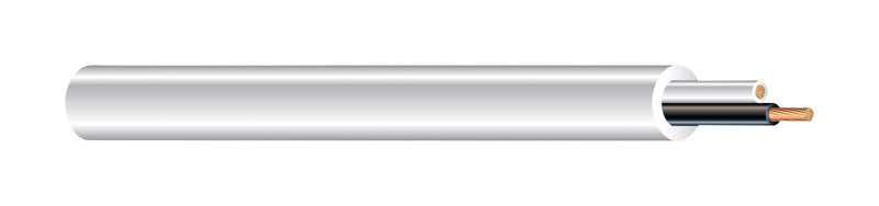 Southwire 18/2 SVT 300 V 200 ft. L Vacuum Cleaner Cord
