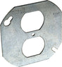 Raco Octagon Steel Box Cover