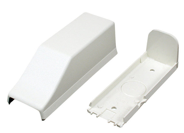 Legrand 1 5/16 in. D Plastic Electrical Conduit Connector For NM 1 pk