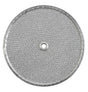 Broan-NuTone Silver Range Hood Filter