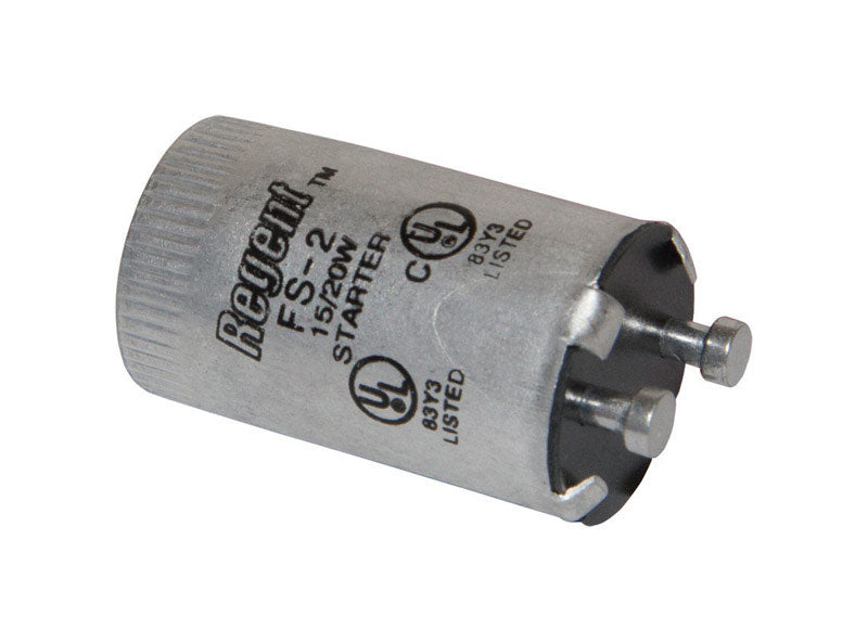 Satco 20 W Fluorescent Starter