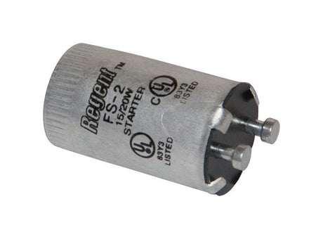 Satco 20 W Fluorescent Starter