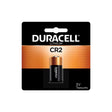 Duracell Lithium CR2 3 V 1000 mAh Camera Battery 1 pk