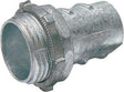 Sigma Engineered Solutions 3/4 in. D Die-Cast Zinc Screw-In Connector For FMC 25 pk