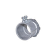 Sigma Engineered Solutions ProConnex 2 in. D Die-Cast Zinc Set Screw Connector For EMT 1 pk