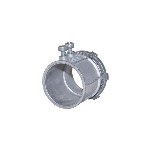 Sigma Engineered Solutions ProConnex 2 in. D Die-Cast Zinc Set Screw Connector For EMT 1 pk