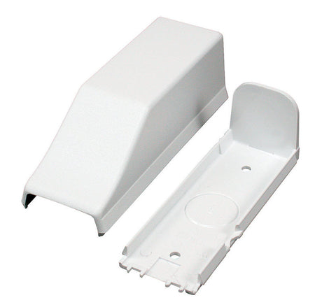 Legrand Plastic Raceway Conduit Adapter For NM 1 pk