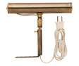 Westinghouse 1 Antique Brass Bronze Wall Sconce