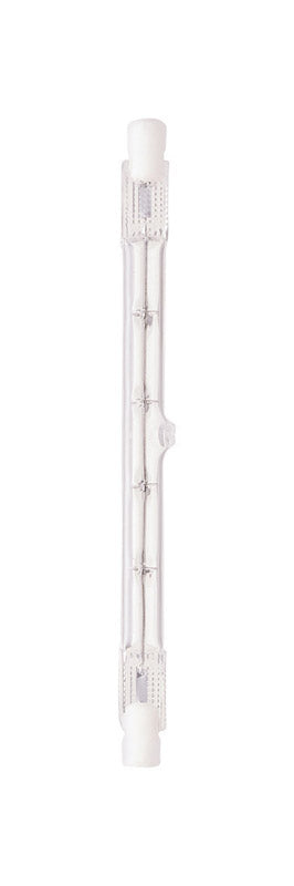 Westinghouse Rough Service 150 W T3 Utility Halogen Bulb 2,600 lm White 1 pk