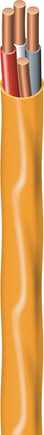 Southwire 250 ft. 10/3 Solid Romex Type NM-B WG Non-Metallic Wire