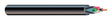 Coleman Cable 12/4 SJOW 300 V 250 ft. L Service Cord