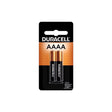 Duracell Coppertop Alkaline 2/3AA 1.5 V Electronics Battery 2 pk