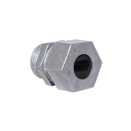 Sigma Engineered Solutions ProConnex Threaded Cable Connector 3/4 in. D 1 pk