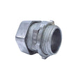 Sigma Engineered Solutions ProConnex 1/2 in. D Die-Cast Zinc Compression Connector For EMT 1 pk