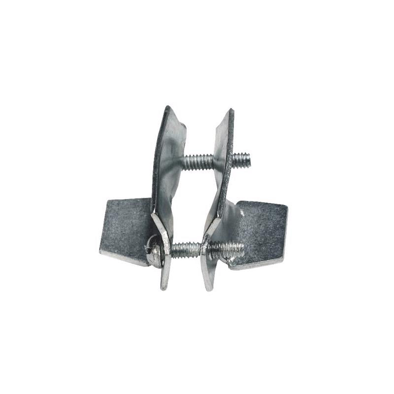 Sigma Engineered Solutions Two-Piece Clamp Connector 3/4-1 in. D 1 pk