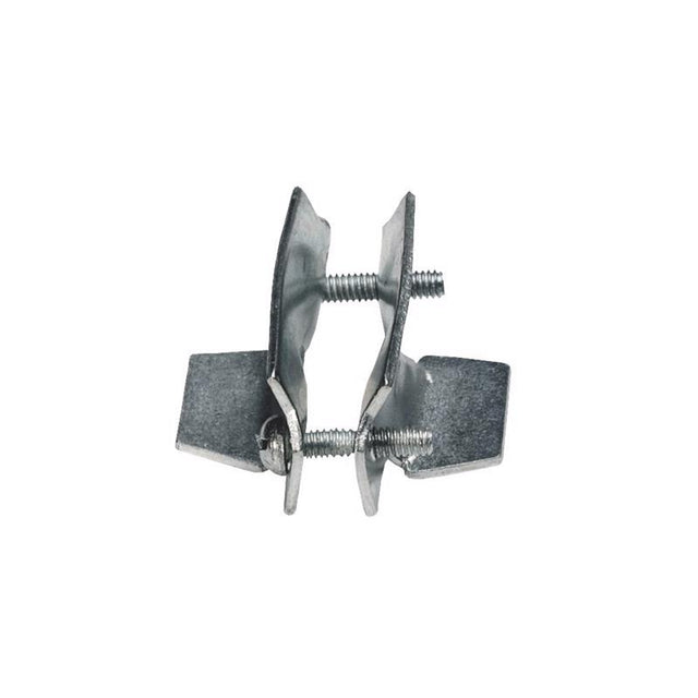 Sigma Engineered Solutions Two-Piece Clamp Connector 3/4-1 in. D 1 pk