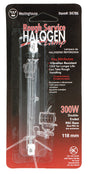 Westinghouse Rough Service 300 W T3 Utility Halogen Bulb 5,000 lm Bright White 1 pk