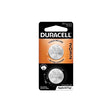 Duracell Lithium Coin 2032 3 V 210 mAh Security and Electronic Battery 2 pk