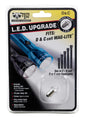 Nite Ize LED Upgrade LED Flashlight Bulb Flanged Base