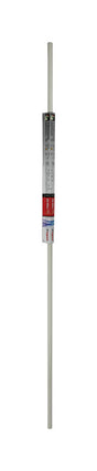 Legrand 1 in. D X 5 in. L Steel Wire Channel For Cablemate systems