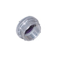 Sigma Engineered Solutions 3/4 in. D Die-Cast Zinc Water-Tight Conduit Hub For Rigid/IMC 1 pk