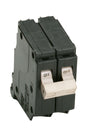 Eaton 15 amps Plug In 2-Pole Circuit Breaker