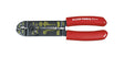 Klein Tools 22 Ga. 7-3/4 in. L Wire Stripper/Cutter