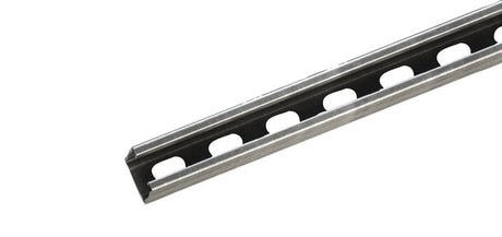 Unistrut 10 ft. L Zinc Strut Channel For IMC