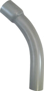 Cantex 1-1/2 in. D PVC Electrical Conduit Elbow For PVC 1 each