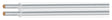 Coleman Cable 18/2 SPT-1 300 V 250 ft. L Lamp Cord